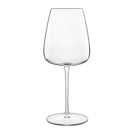 Luigi Bormioli Atelier Pinot Noir Glass, 660ml
