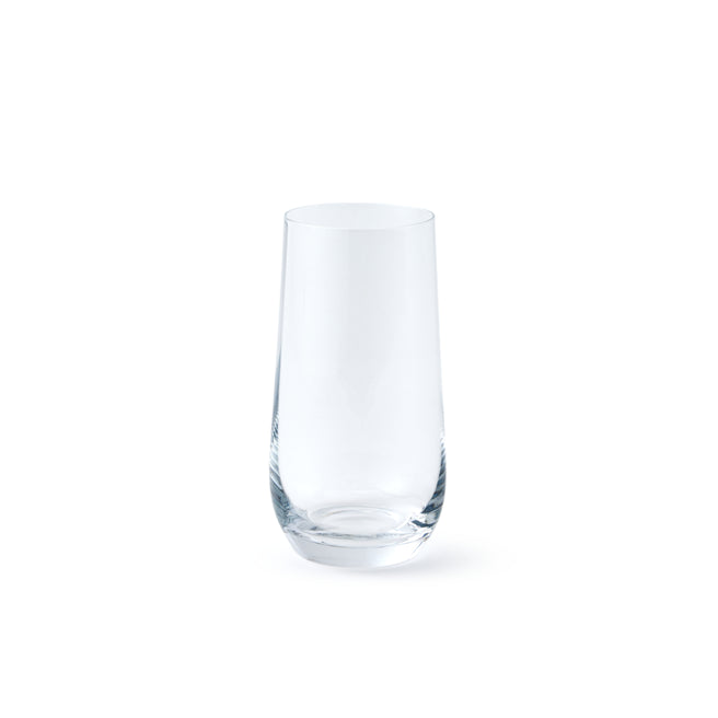 Momento Crystalline Hi Ball Glasses, Set of 4, 480ml