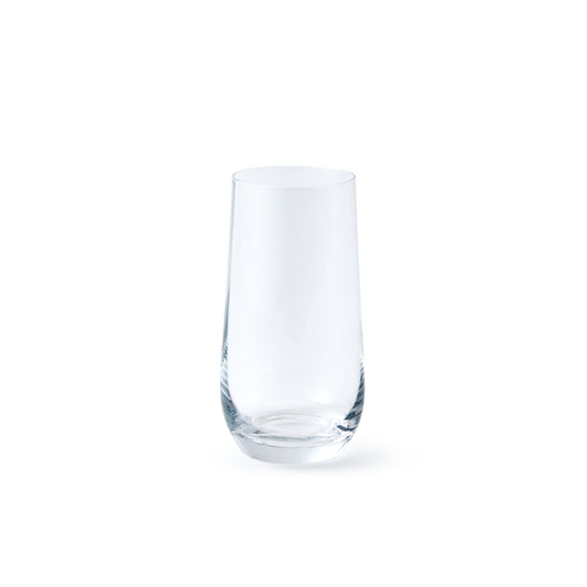 Momento Crystalline Hi Ball Glasses, Set of 4, 480ml